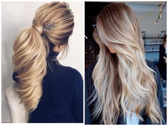 Сексуальні зачіски