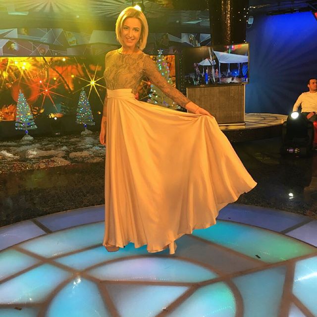 Ольга Бузова 