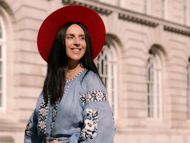 Джамала святкує 3-річчя сина: зворушливе фото зіркової мами та її спадкоємця