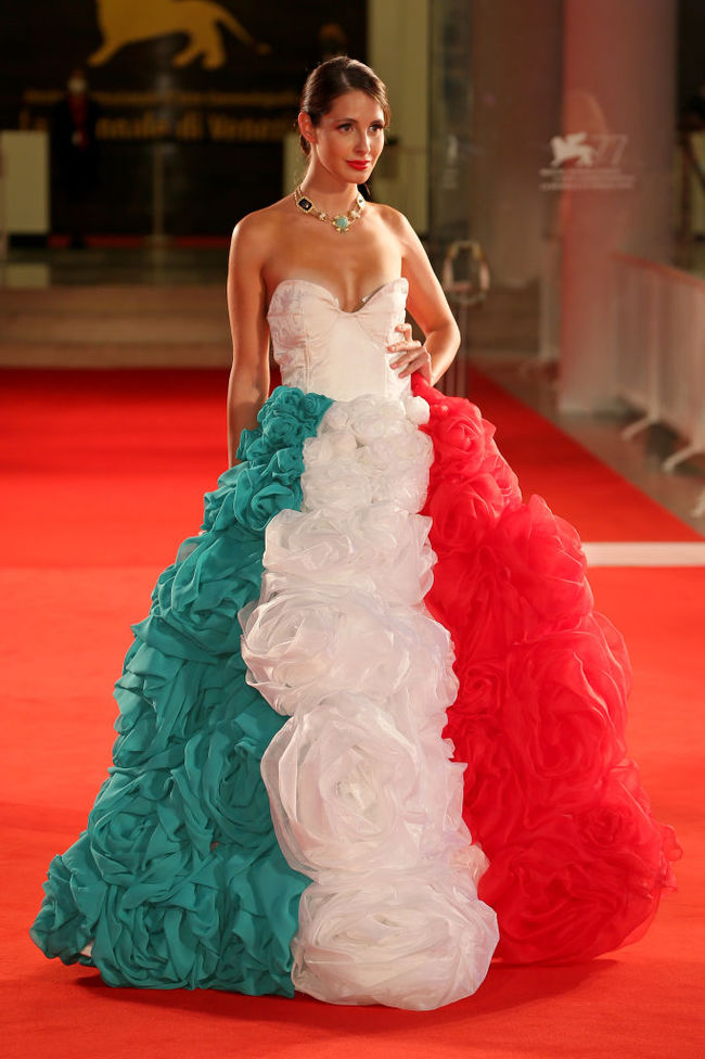 Роберта Д'Орсі