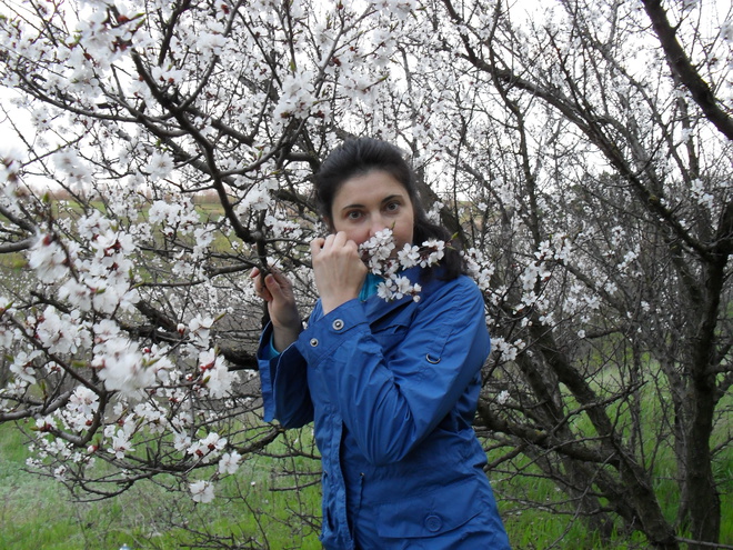 Людмила Погорелова