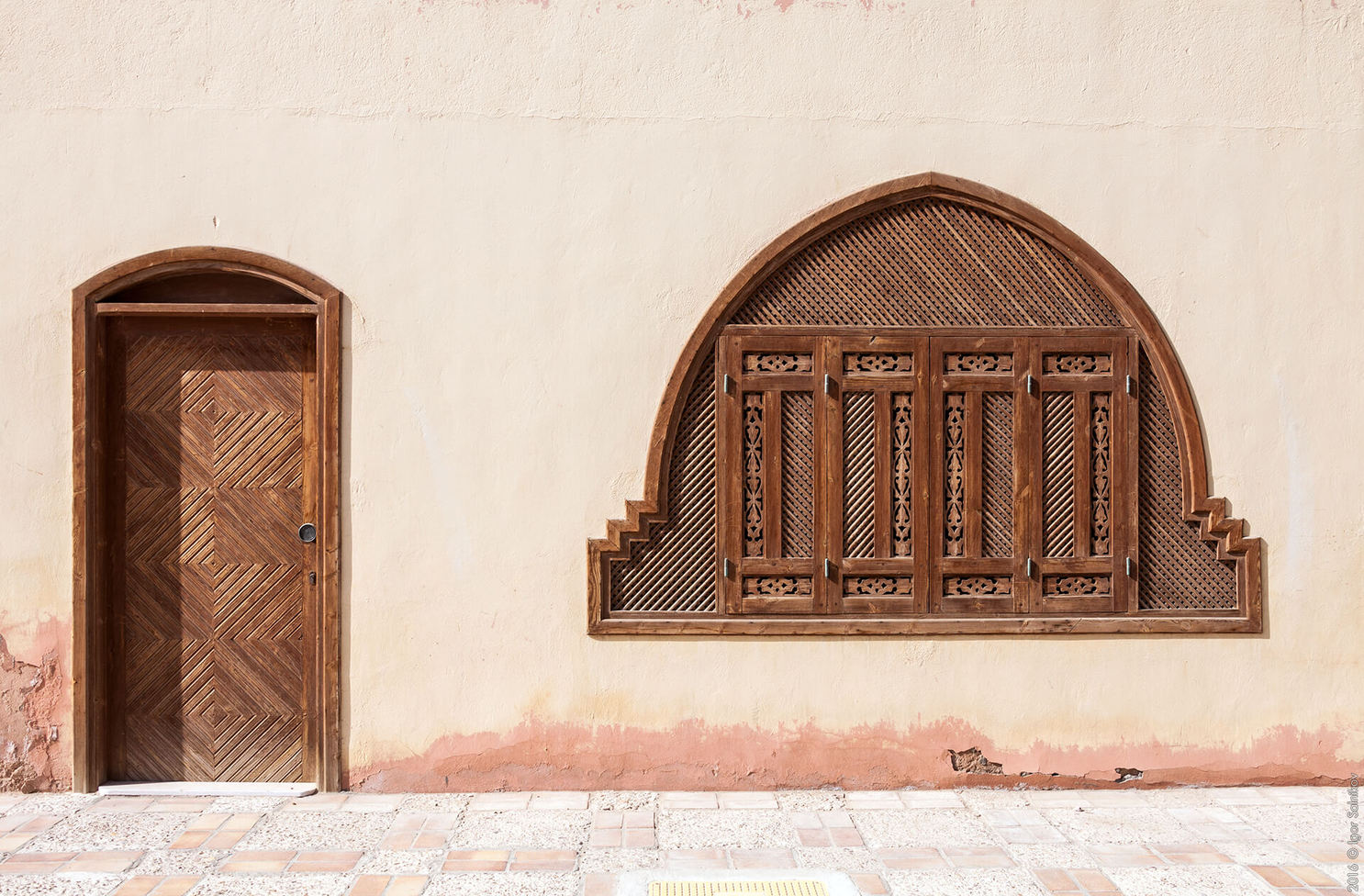 Єгипет, Ель-Гуна