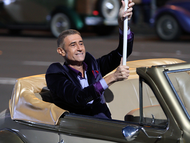 Члены жюри Майданса