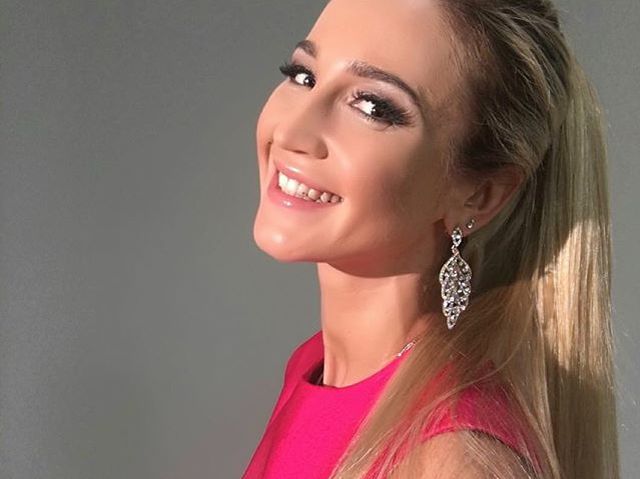 Ольга Бузова