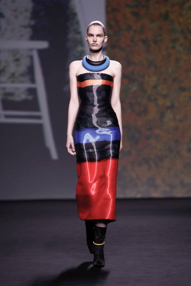 Dior Haute Coture Fall-Winter 2013-2014