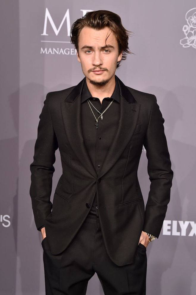 Памела Андерсон, Брэндон Ли, Томми Ли