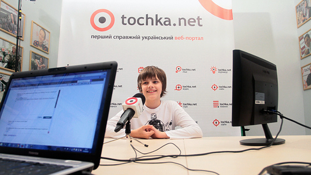 Юрий Привыка