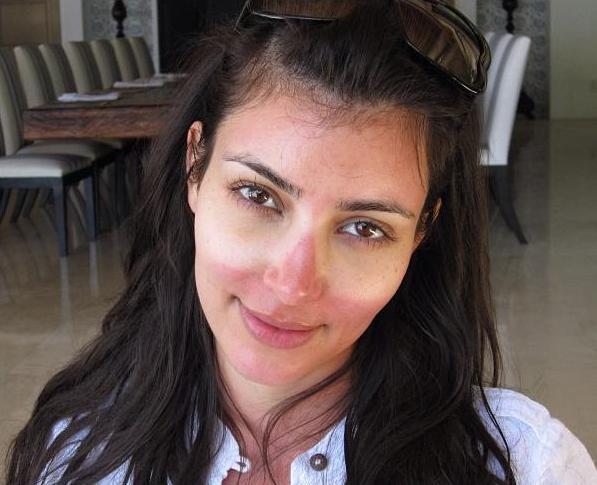 Кім Кардашян