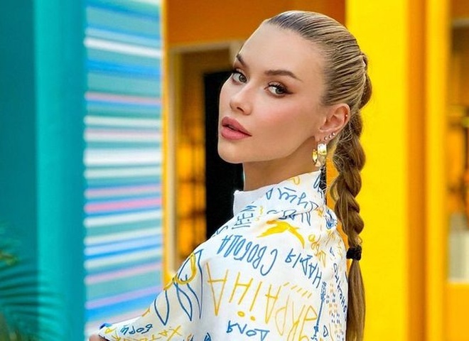 Не впізнати: «Міс Україна Всесвіт» Вікторія Апанасенко кардинально змінила зовнішність