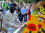 Piano Extremist