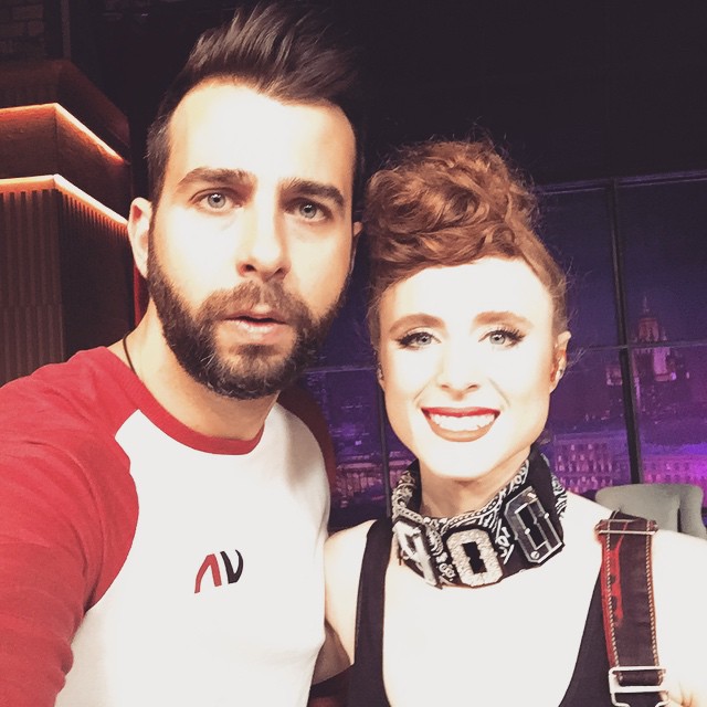 Иван Ургант