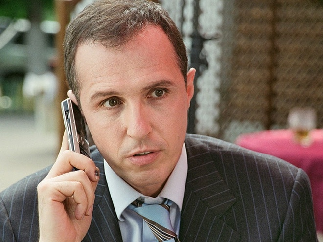 Игорь Верник