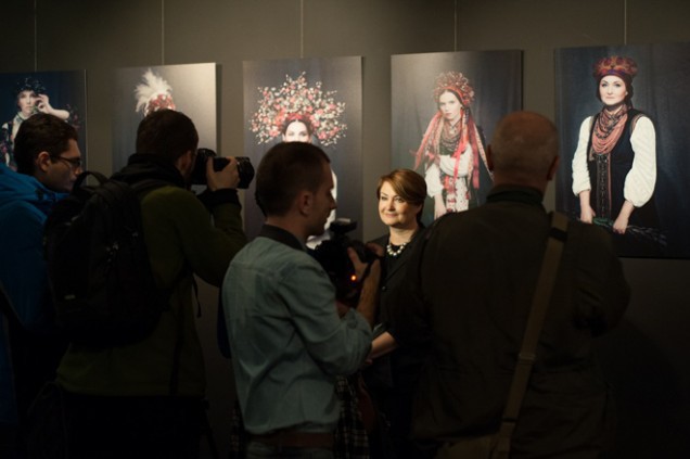 Презентация проекта "Щирі"