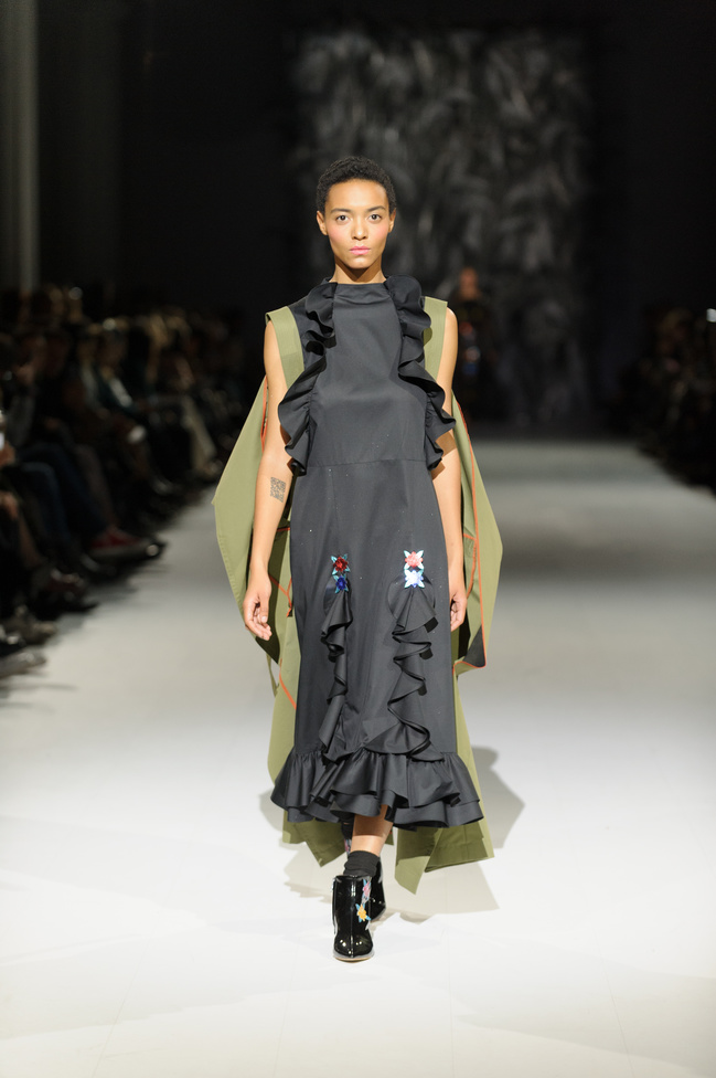 NAVRO весна-лето 2017