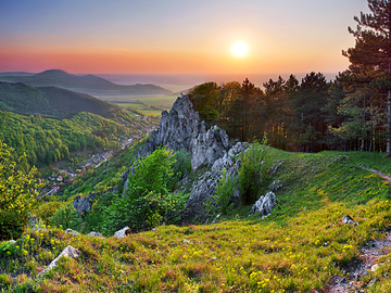 Подорож Україною