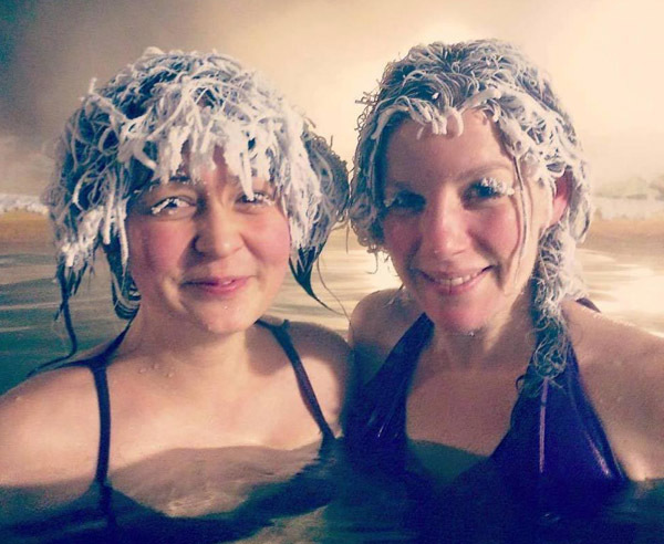 Как проходило Крещение