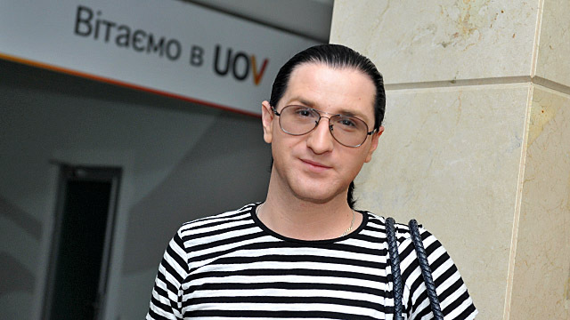 Артем Сємьонов