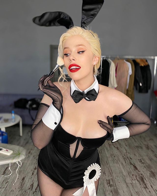 Соня Плакидюк