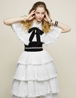 Chanel лукбук