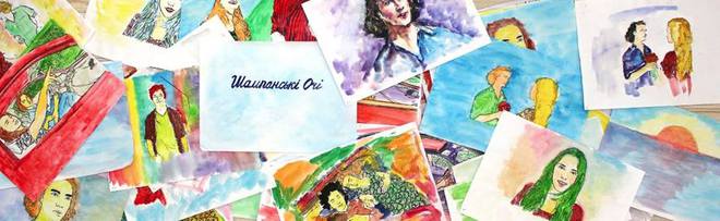 Кузьма Скрябин. Pianoбой