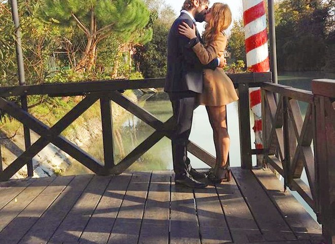 Жанна Бадоева