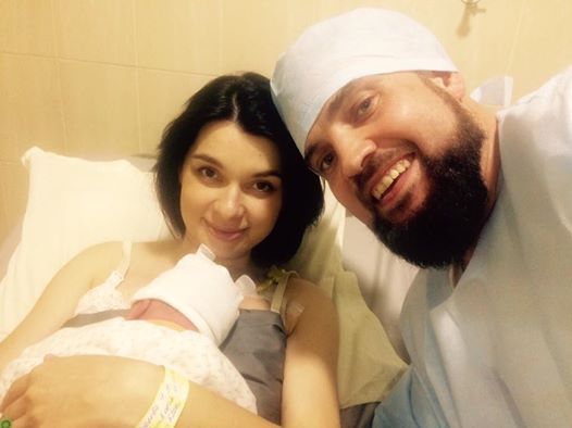 Григорий Герман