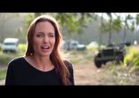 Анджелина Джоли о фильме Несломленный