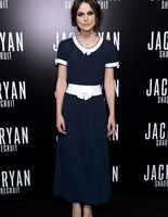 Кіра Найтлі