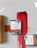 Модное и безопасное окрашивание волос