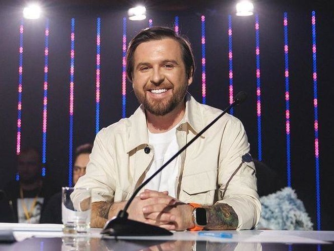 Танчинець поділився сімейними фото з нагоди 7-річчя сина