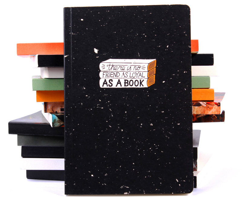 Hiver Books