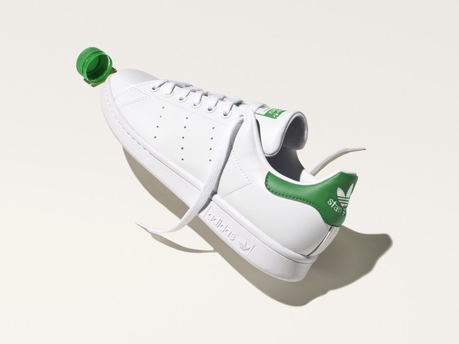 Екологічна версія кросівок adidas Originals Stan Smith