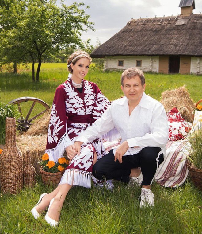 День вышиванки: все виды традиционных орнаментов в нарядах украинских звезд