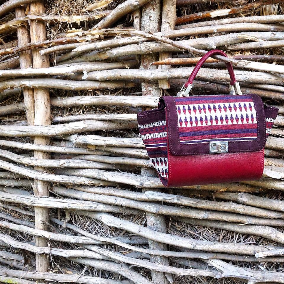 Модні літні сумки 2016 - Banelli