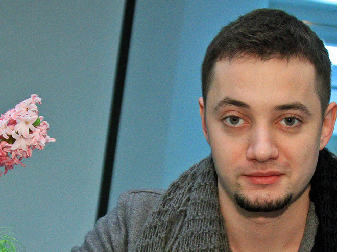 Стас Шуринс