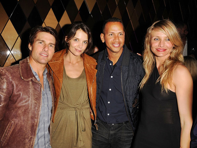 Камерон Диаз