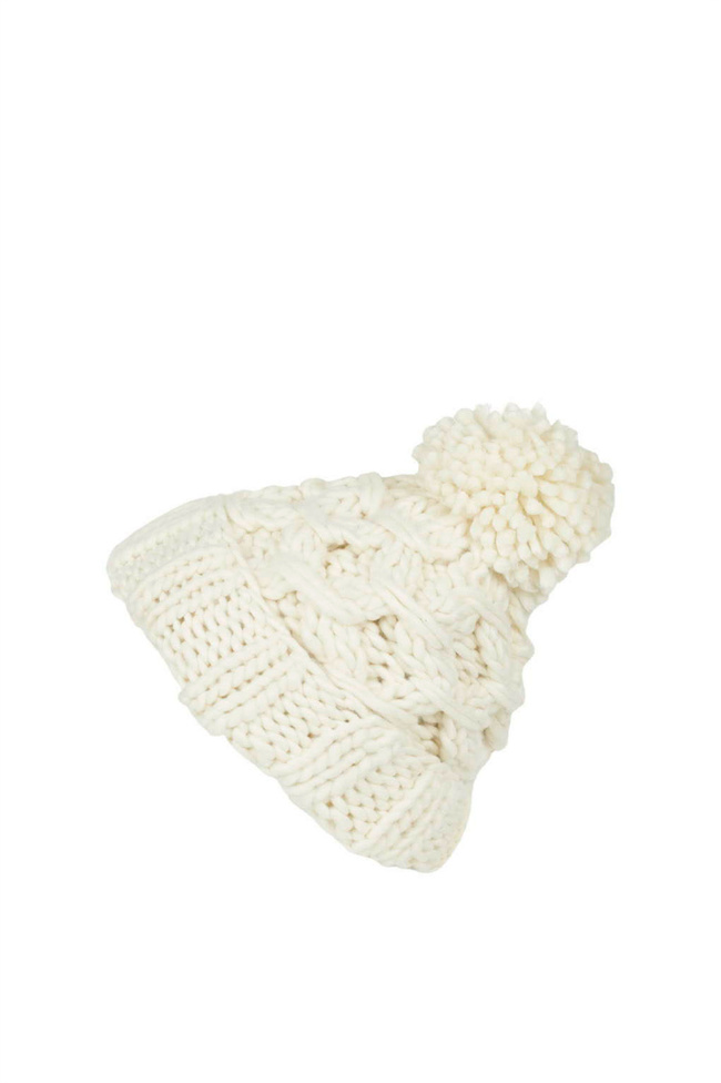 Вязаные шапки 2015