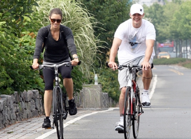 Джастин Тимберлейк