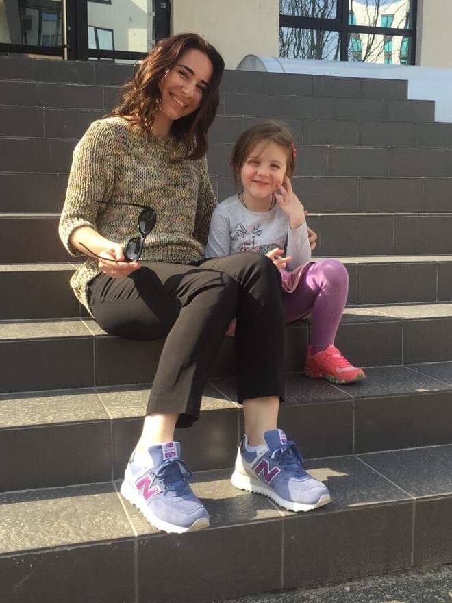 День защиты детей: звезды