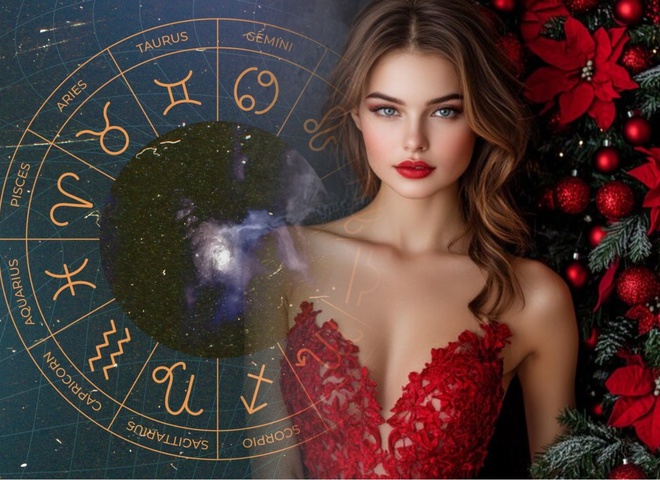 Ці 4 знаки зодіаку змінять свою долю на краще у 2025 році