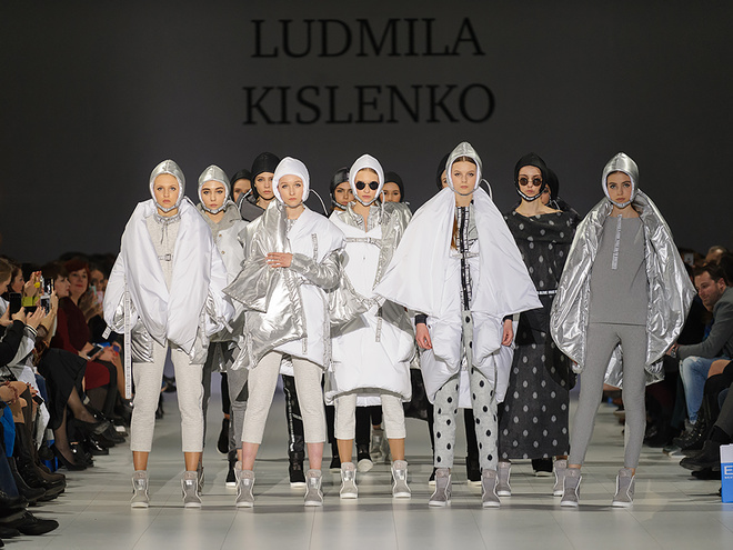 Ukrainian fashion week 2018 50 Ukrainian fashion week 2018 28