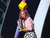 MTV VMA 2011