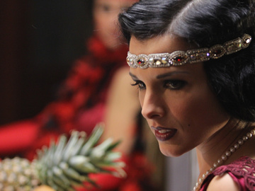 Ольга Романовская