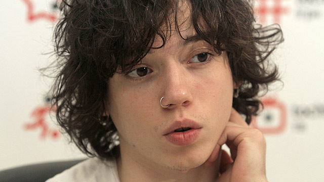 Дмитрий Сысоев