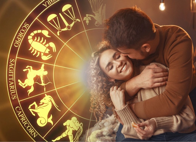 Ці 4 пари Зодіаку стануть спорідненими душами у 2024 році