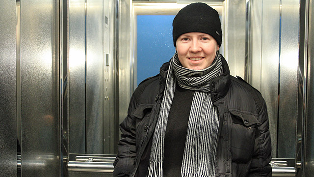 Евгений Литвинкович