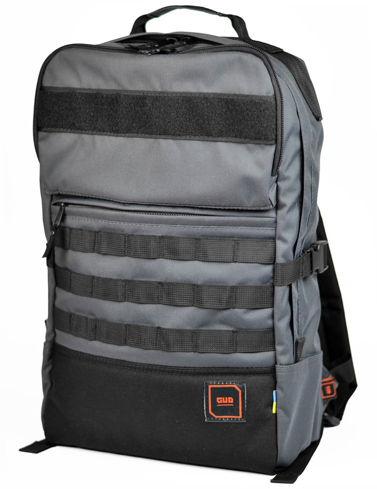 Украинские бренды сумок - GUD