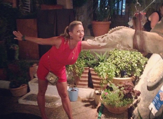 Анна Семенович