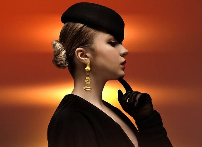 Klavdia Petrivna зізналася, чи планує брати участь у нацвідборі на Євробачення