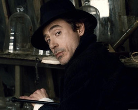 Шерлок Холмс